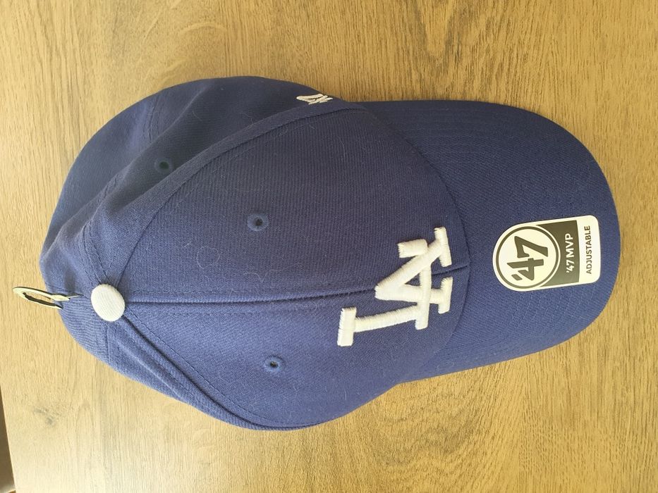 Кепки Jack Wolfskin