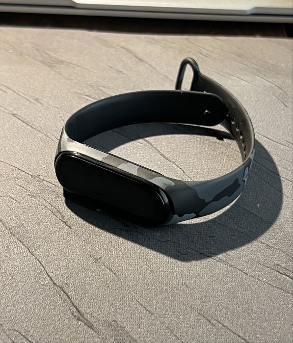 Mi band 6 часи , браслет