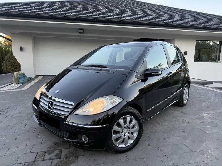 Розборка, шрот, запчастини Mercedes W169 A150 A160 A170 A180 A200