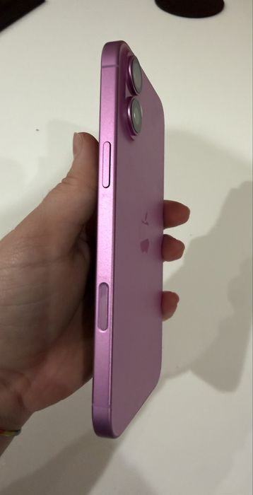 Iphone 16 plus 128gb