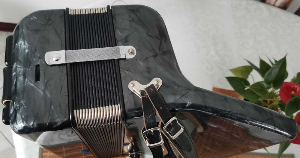 Akordeon Hohner Tango IM "PERŁA"