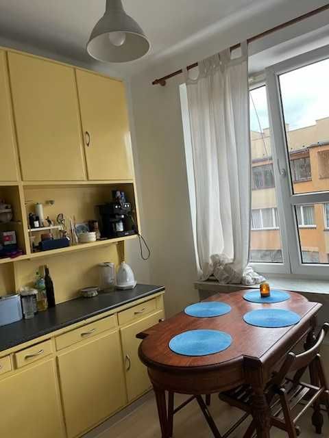 62 m2,  Krowodrza - Chopina przy Parku Krakowskim