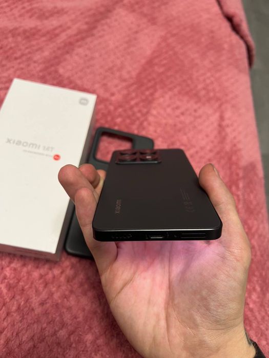 Xiaomi 14T 12/256