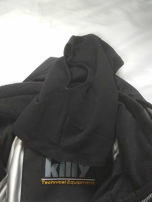 Bluza kurtka narciarska zimowa Killy rozmiar M