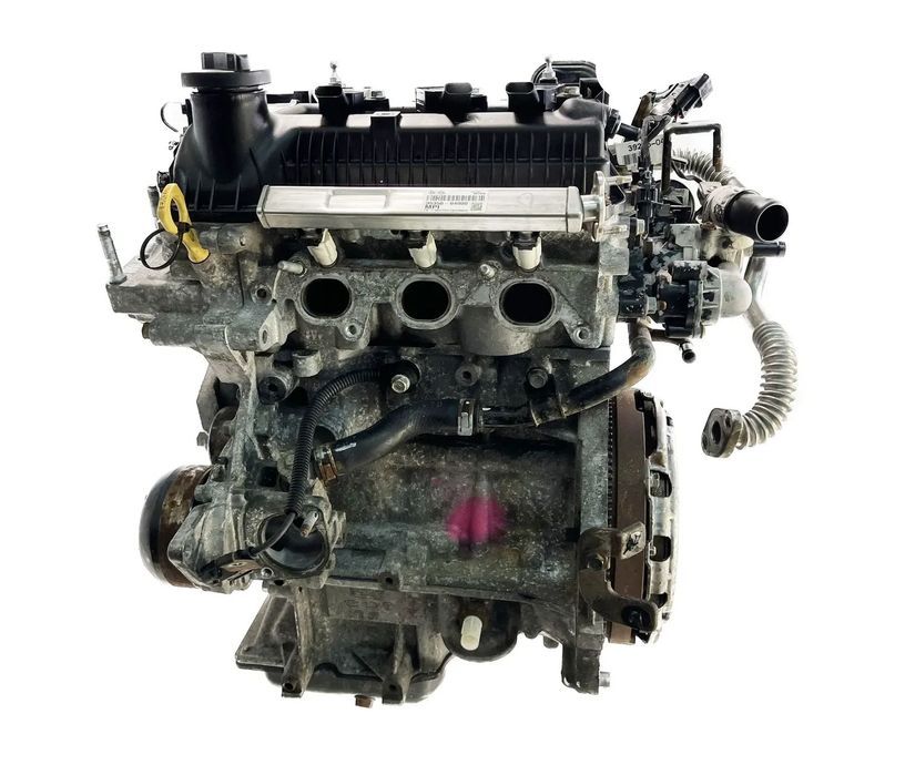 Motor G3LA HYUNDAI 1.0L 69 CV