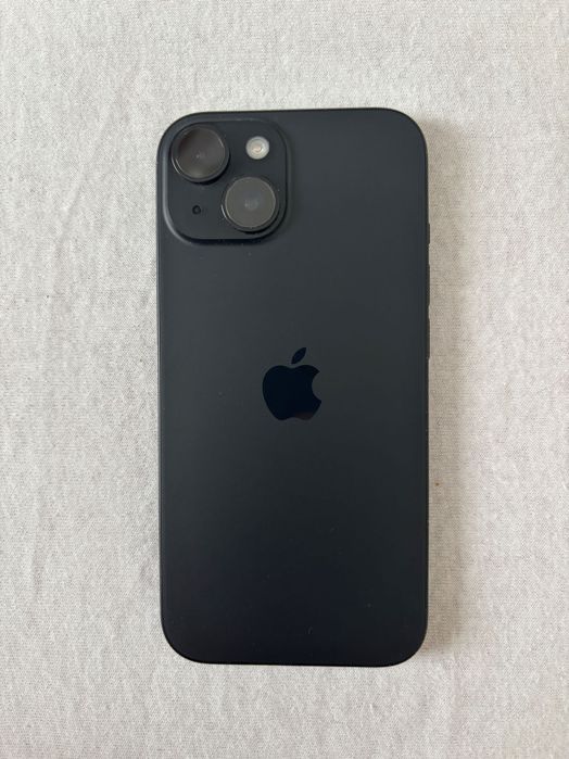 iPhone 15 128 gb