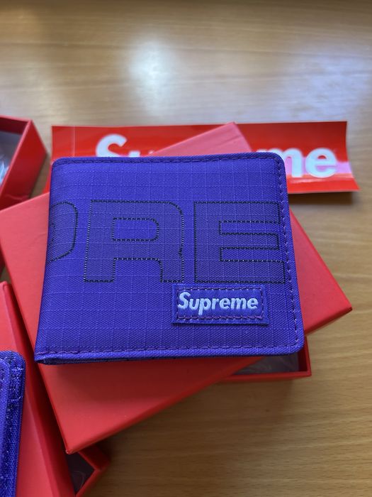 Carteiras Supreme