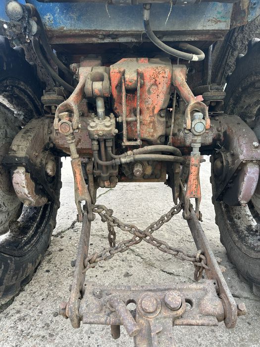 Трактор Т25(владимировец)