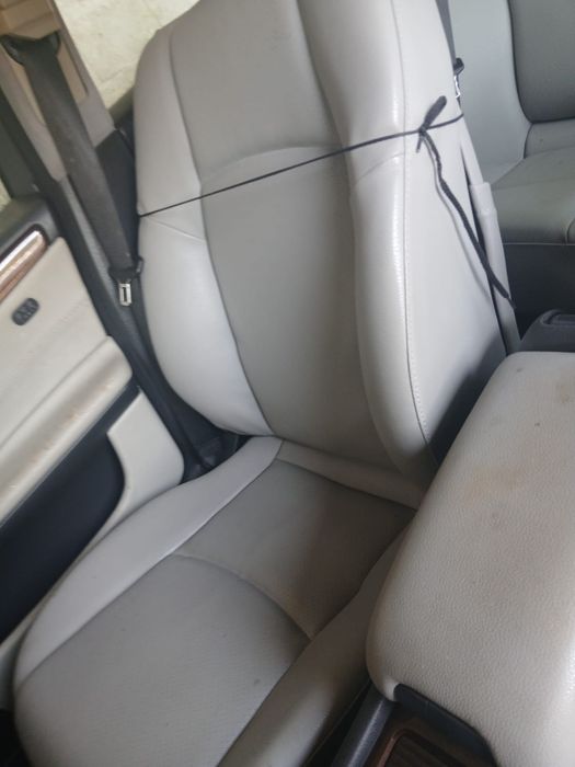 Carrinha  Mercedes