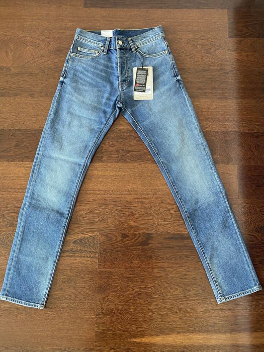 Cahartt calças de ganga