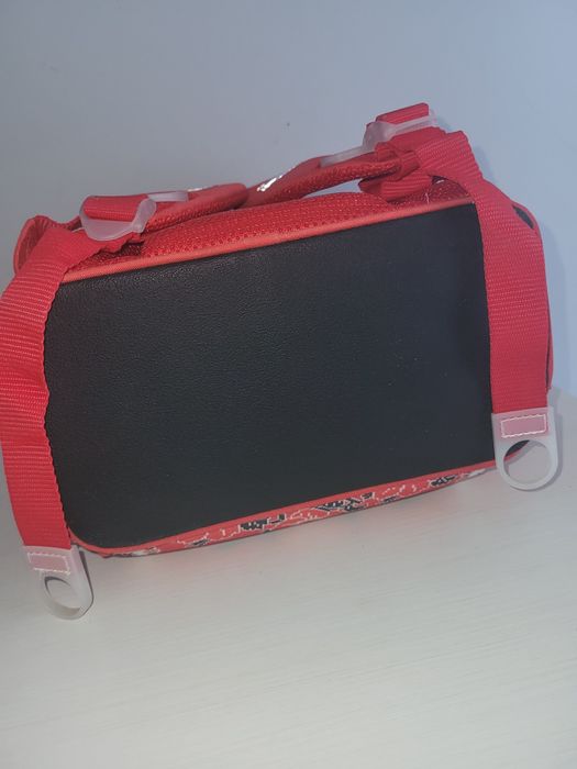 Портфель 1-4 класс девочке