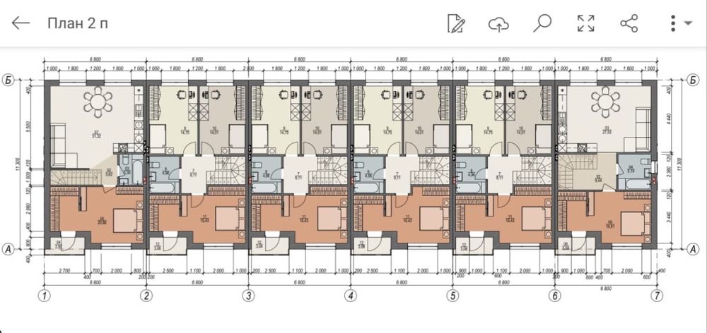 Таунхаус 135м2 під єОселю ! Податок лише 2% ! єВідновлення + Постанови