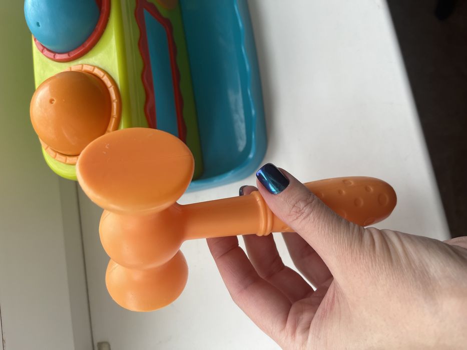 Стучалка молоток