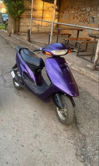 Продам хонда такт аф 31