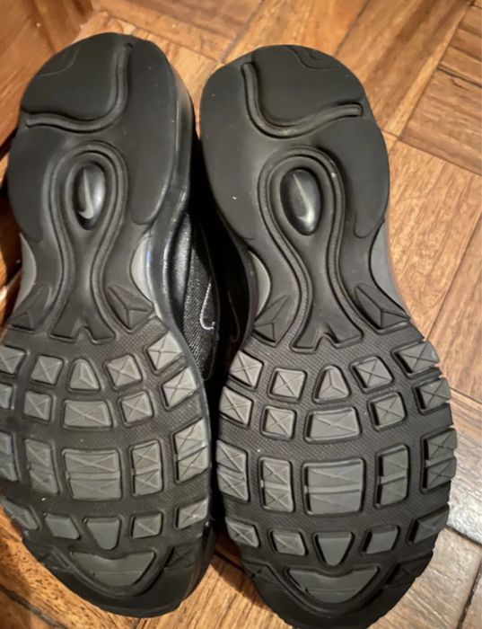Sapatilhas Nike Air Max 97