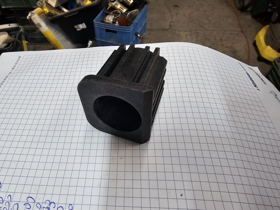 Rolka krzywka pottinger zgrabiarka