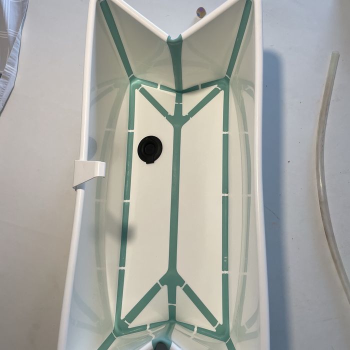 Banheira Stokke Flexi Bath