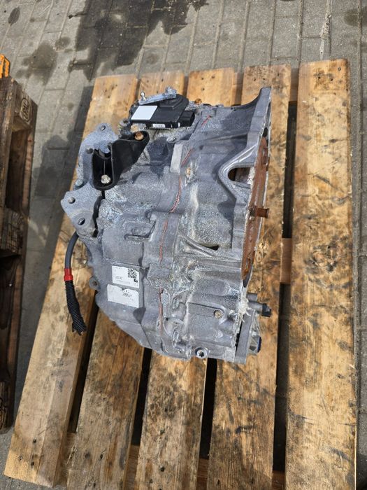 Skrzynia biegów automat gearbox getriebe tf80 sc volvo xc60