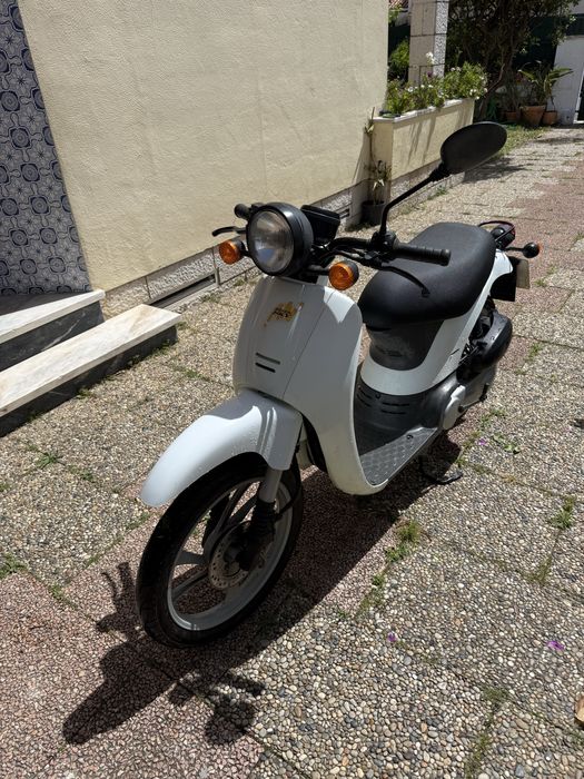 Honda sky 50 2003