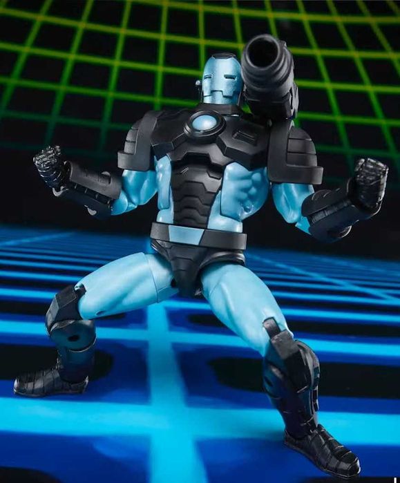 Marvel Legends War Machine Gamerverse PORTES GRÁTIS