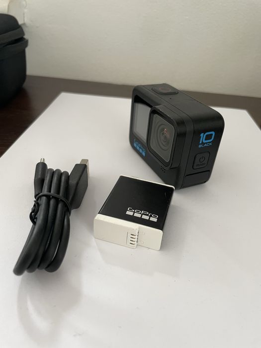 Gopro 11 black nie dji
