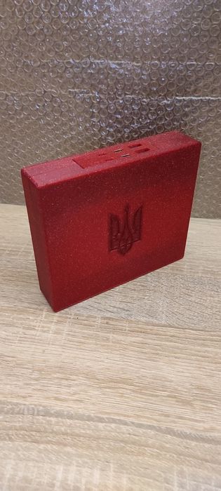 Павербанк великої ємкості. 60,000мА. Повербанк