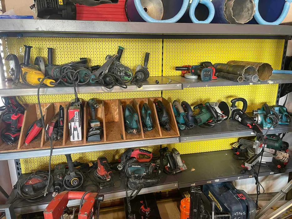 РЕМОНТ Електростанций Генераторов Электрогенератор Бензогенератор тех