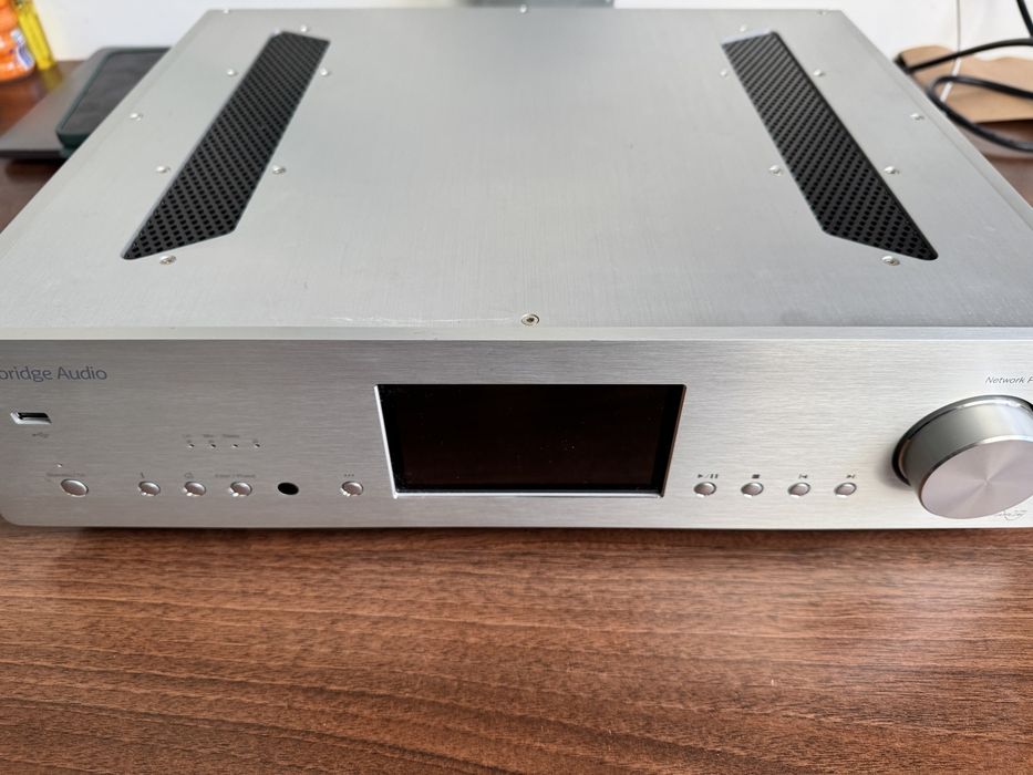 Cambridge Audio Azur 851N Network Player Streamer
