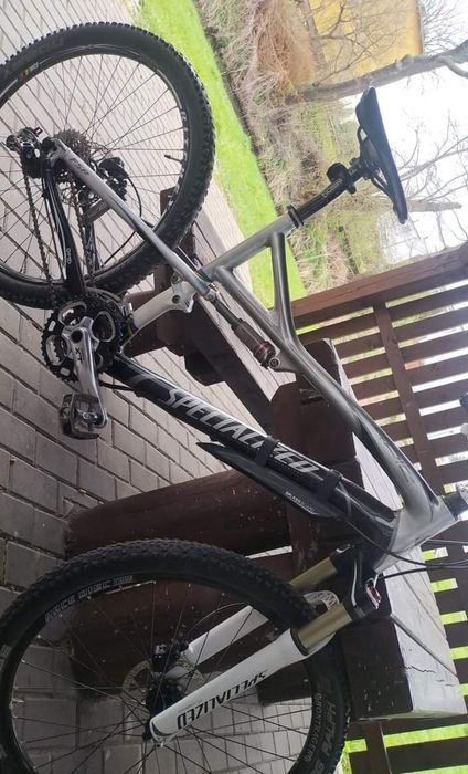 Specializet epic carbon 26