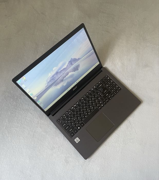 150+ Ноутбуків в Одесі‼️ACER Aspire 515-55G/15.6"/Core i5 1035G1 8 ядер/ UHD 620 4k/RAM 8-16GB/256Gb SSDℹ️Traid-In‼️РОЗТРОЧКА ОНЛАЙ чере МОНОБАНК