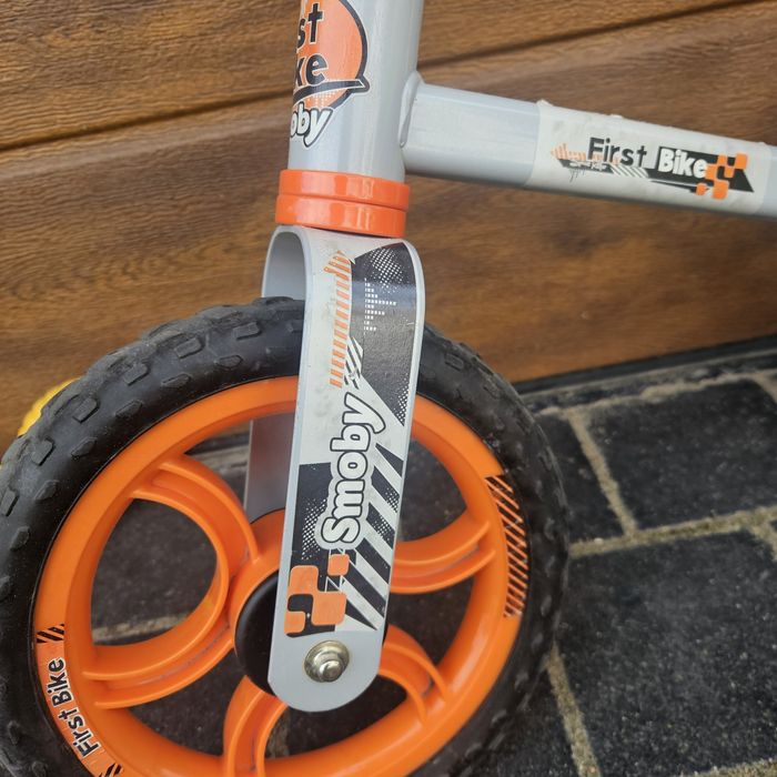 Sprzedam roweryk biegowy