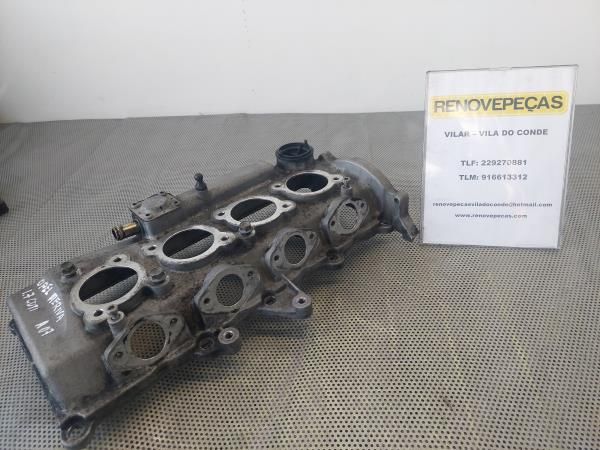 Tampa das válvulas OPEL Zafira B Van