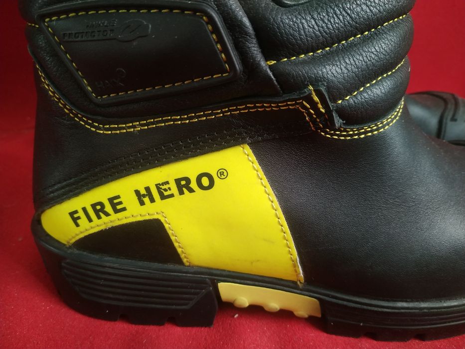 Тактичні чоботи. Fire Hero. Нові.розмір 40.