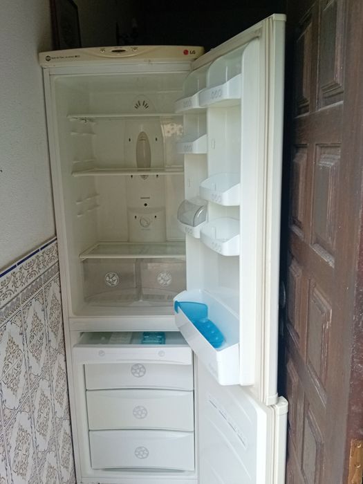 Frigorífico combinado