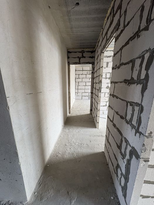 Продаж 3-х кімнатної квартири в ЖК “Мрія”