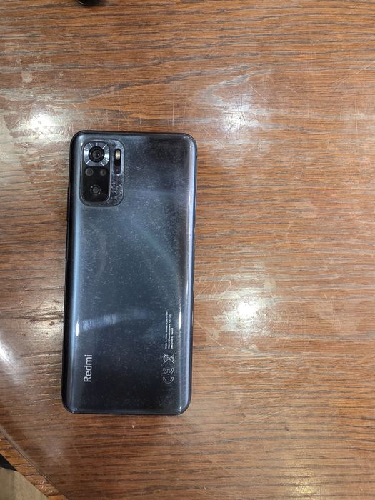 Продам Redmi Note 10s редмі номери 10s