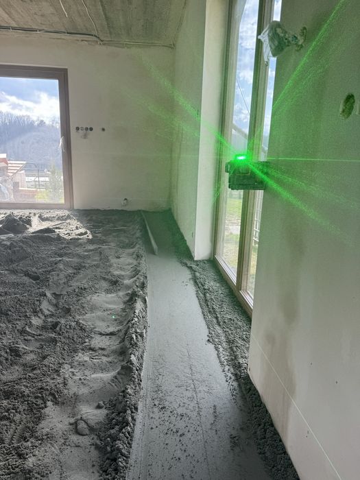 Wylewki darmowa wycena gwarancja