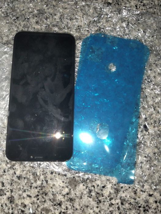 Ecrã iPhone 11 pro