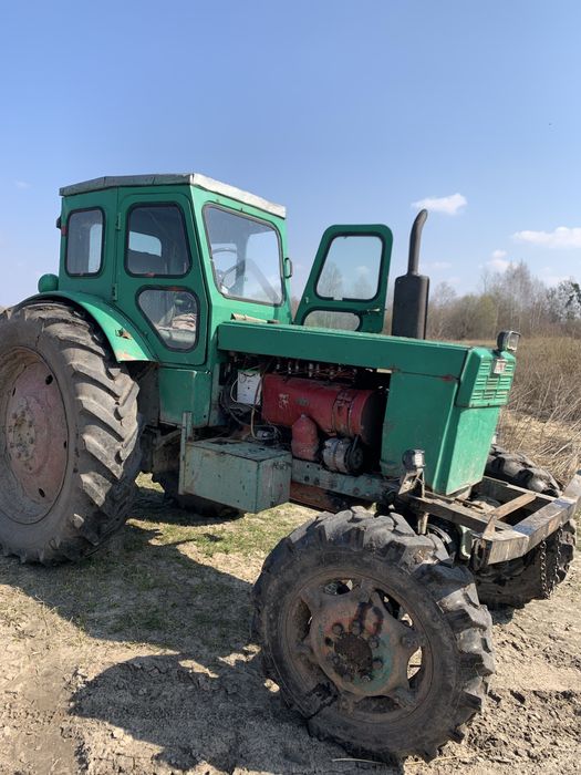 Продам трактора Т40АМ або обмін на авто