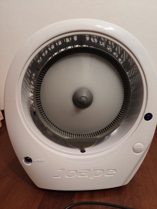 Climatizador Evaporativo