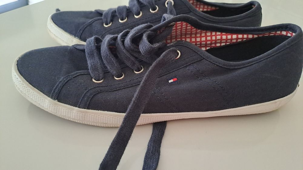 Sapatilhas Tommy  hilfiger