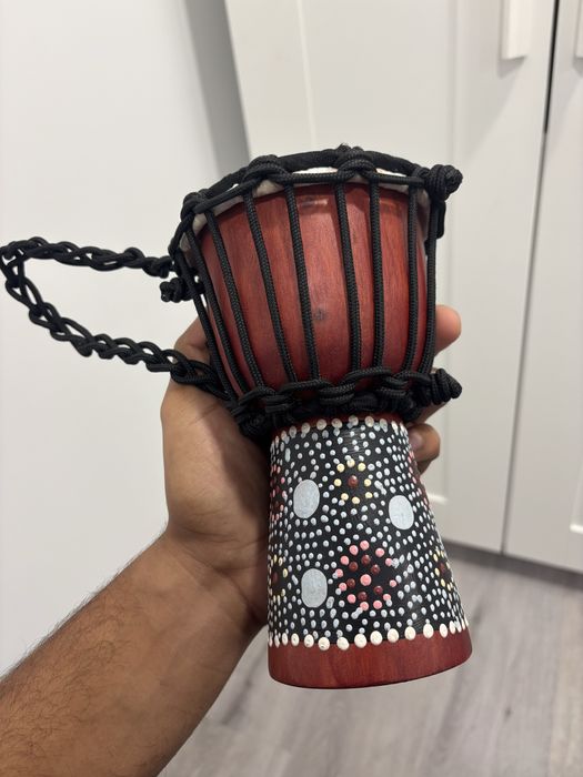 Mini Djembe HDJ8-XXS