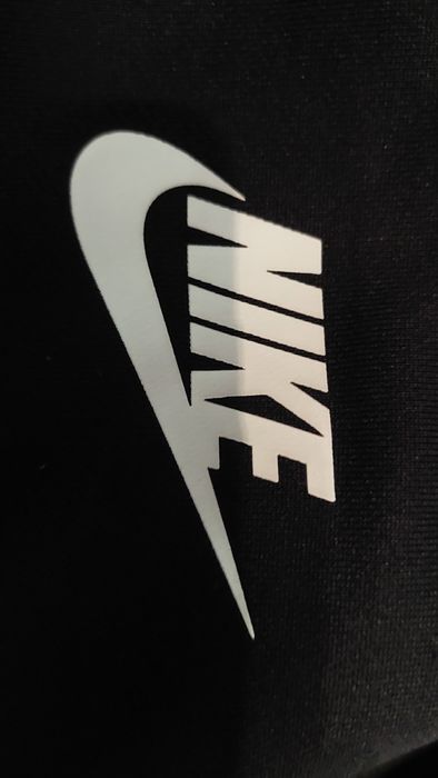 Bluza sportowa NIKE