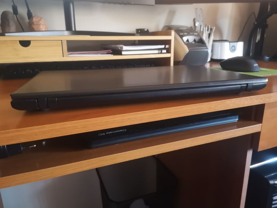 Portátil Lenovo Ideapad