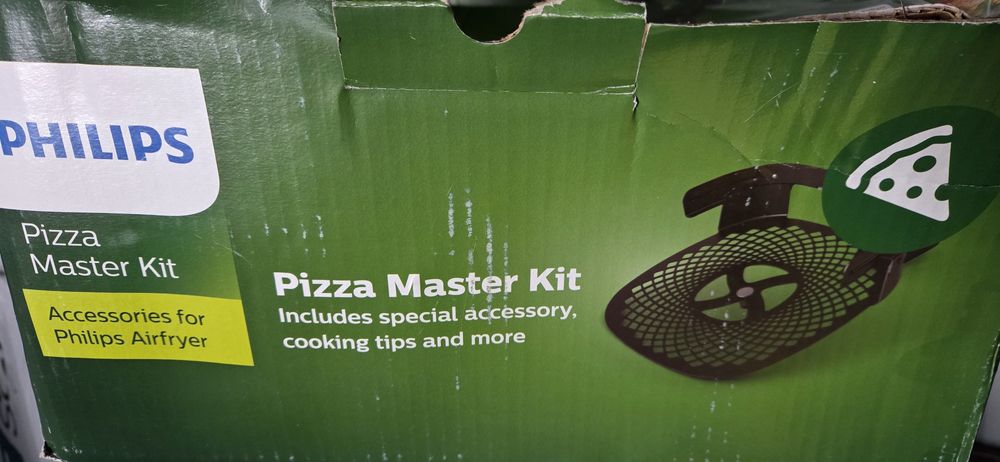 Pizza Master  Kit Nowe!