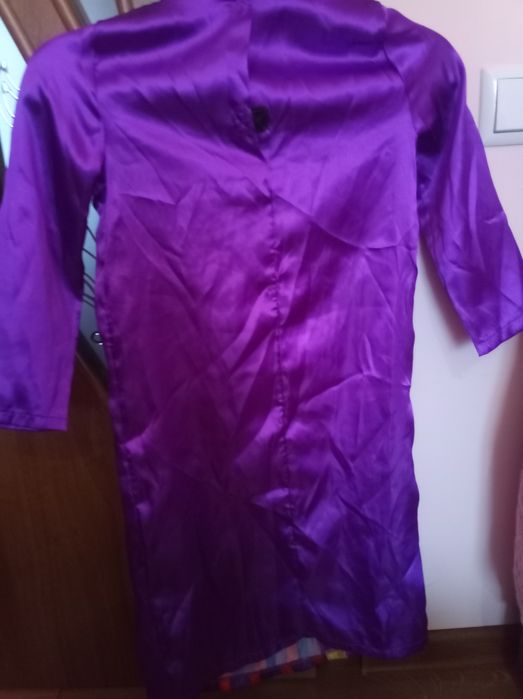 Карнавальний костюм цар,король, вертеп та ін