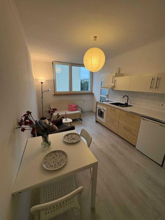 """Gotowe Do Wprowadzenia 2 Pokoje W Centrum Parking GRATIS"""