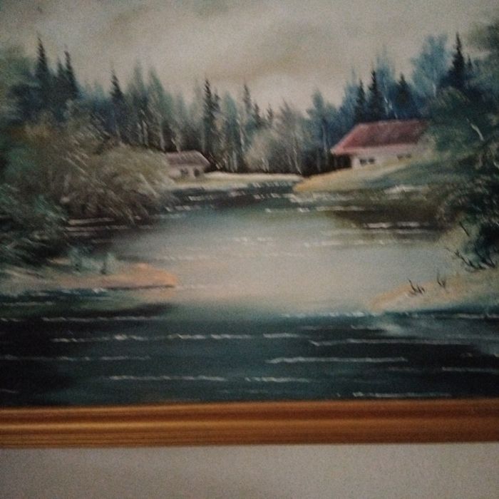 Продам картину в хорошому стані