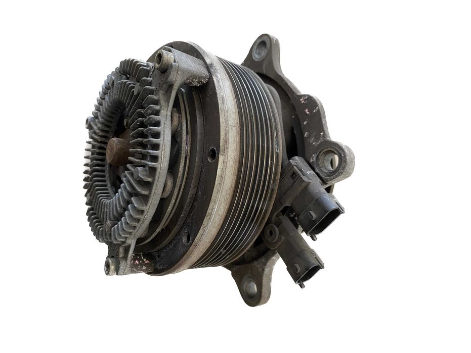 Помпа Насос охолодження двигуна DAF XF 106 1949540 1959749 1995152