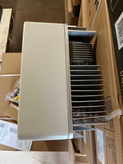 Комплект резервного живлення інвертор Deye SUN-5K батарея SE-G5.1Pro-B